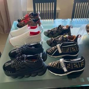 Meet your Posher, Carlos